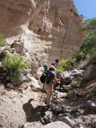 Starting up the south branch [sat may 25 11:12:30 mdt 2019]